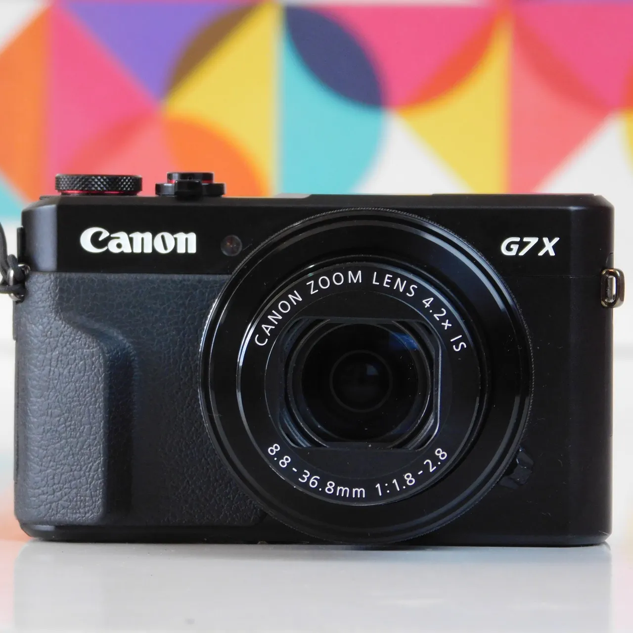 Canon Canonet G-III QL17 Máquina Fotográfica Antiga - Câmeras e