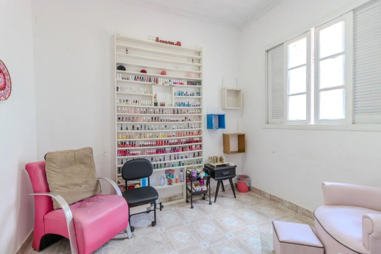 Casa comercial para venda em Jardim Taquaral, 130m² - Foto 4