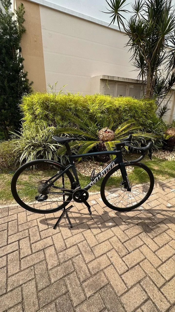 Specialized Tarmac SL7 Comp - Ciclismo - Estância Velha, Canoas