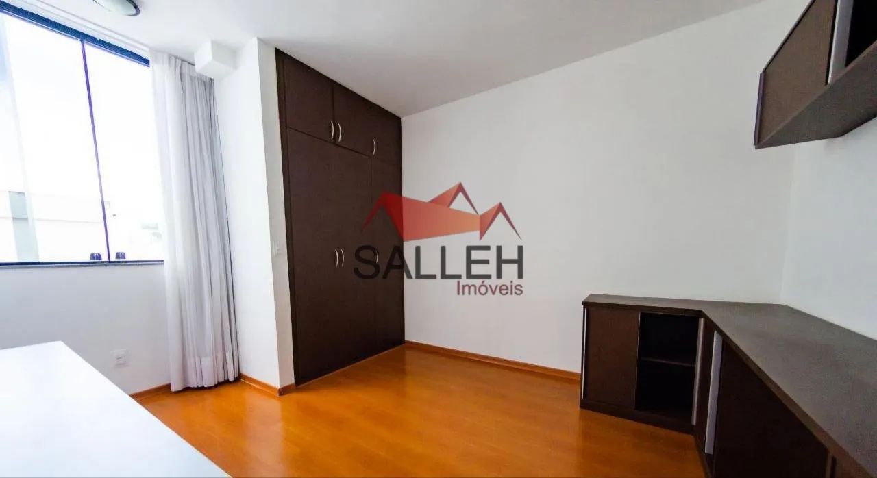 Apartamento, 4 quartos, 2 suítes, 3 vagas - Foto 5