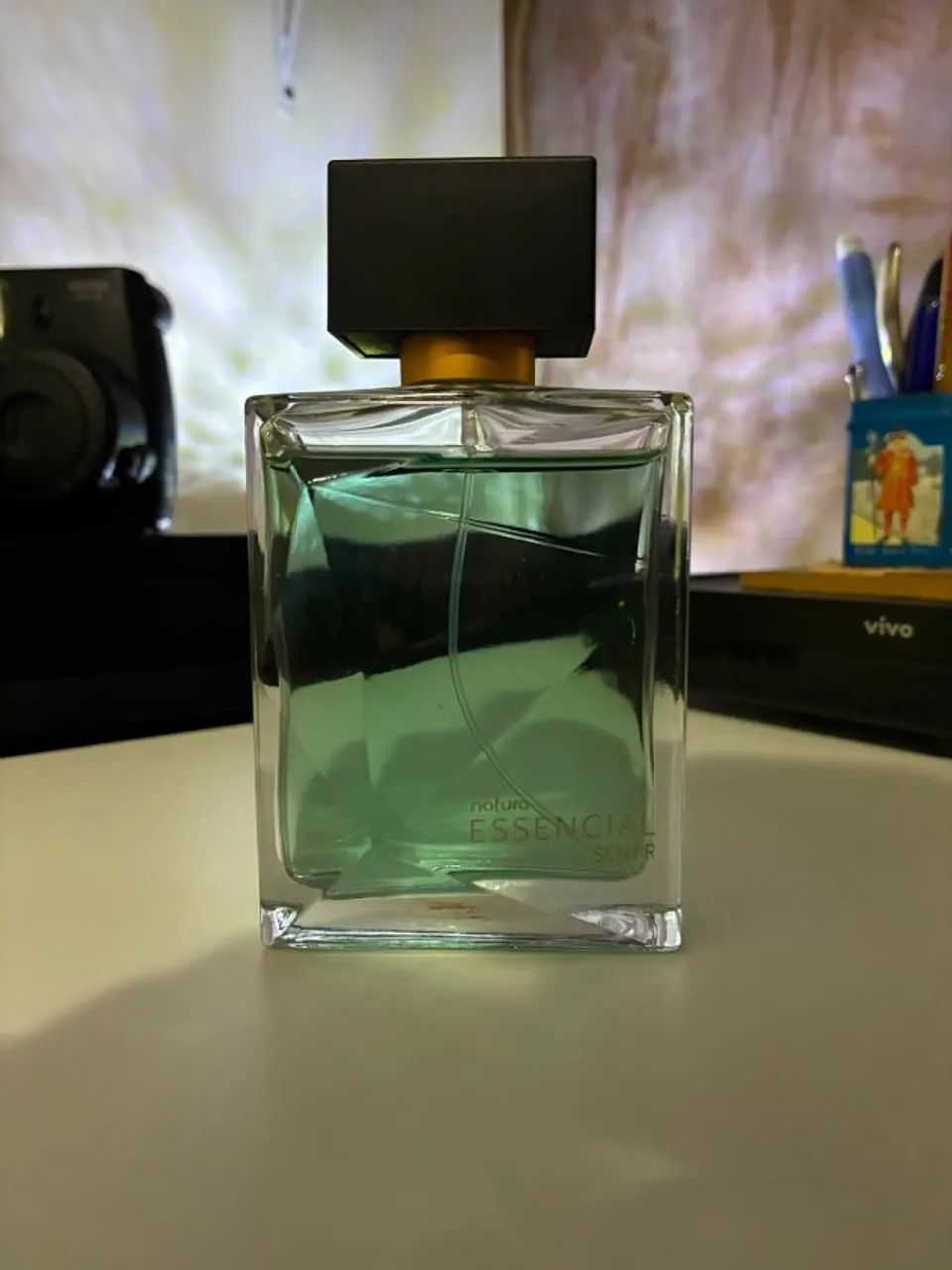 Essencial Sentir Masculino 100 ml