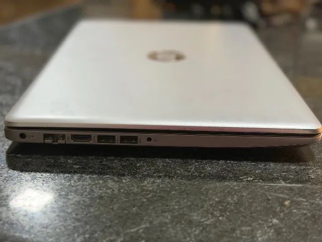Notebook HP 250 G7 - i5 + 480 GB SSD - Foto 3