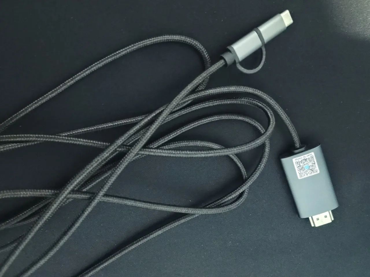 Cabo Hdmi ld39 - Foto 3