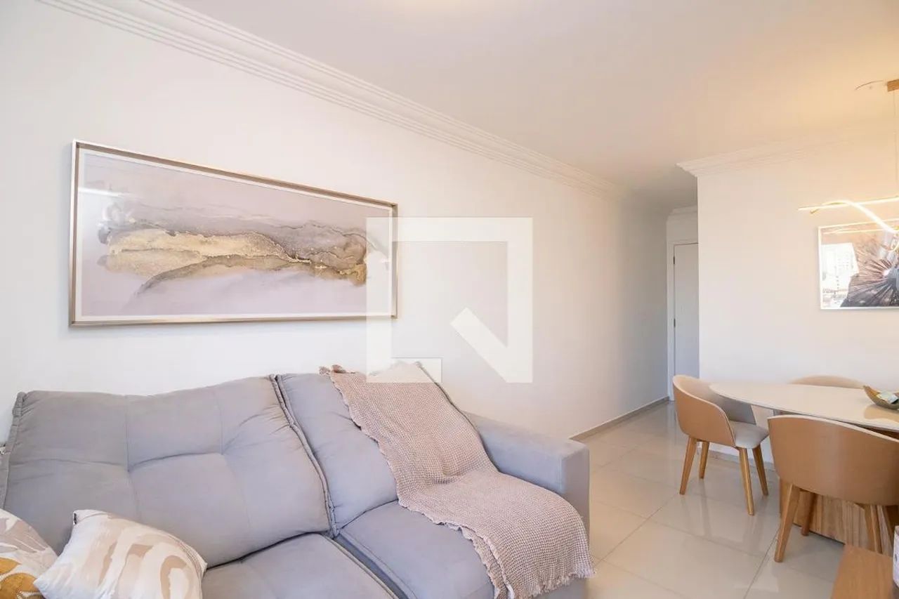 Apartamento à Venda - Cidade Patriarca, 3 Quartos, 59 m2 - Foto 5