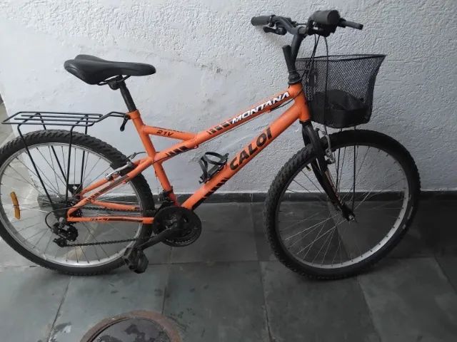 Bicicleta aro 26 - Foto 2