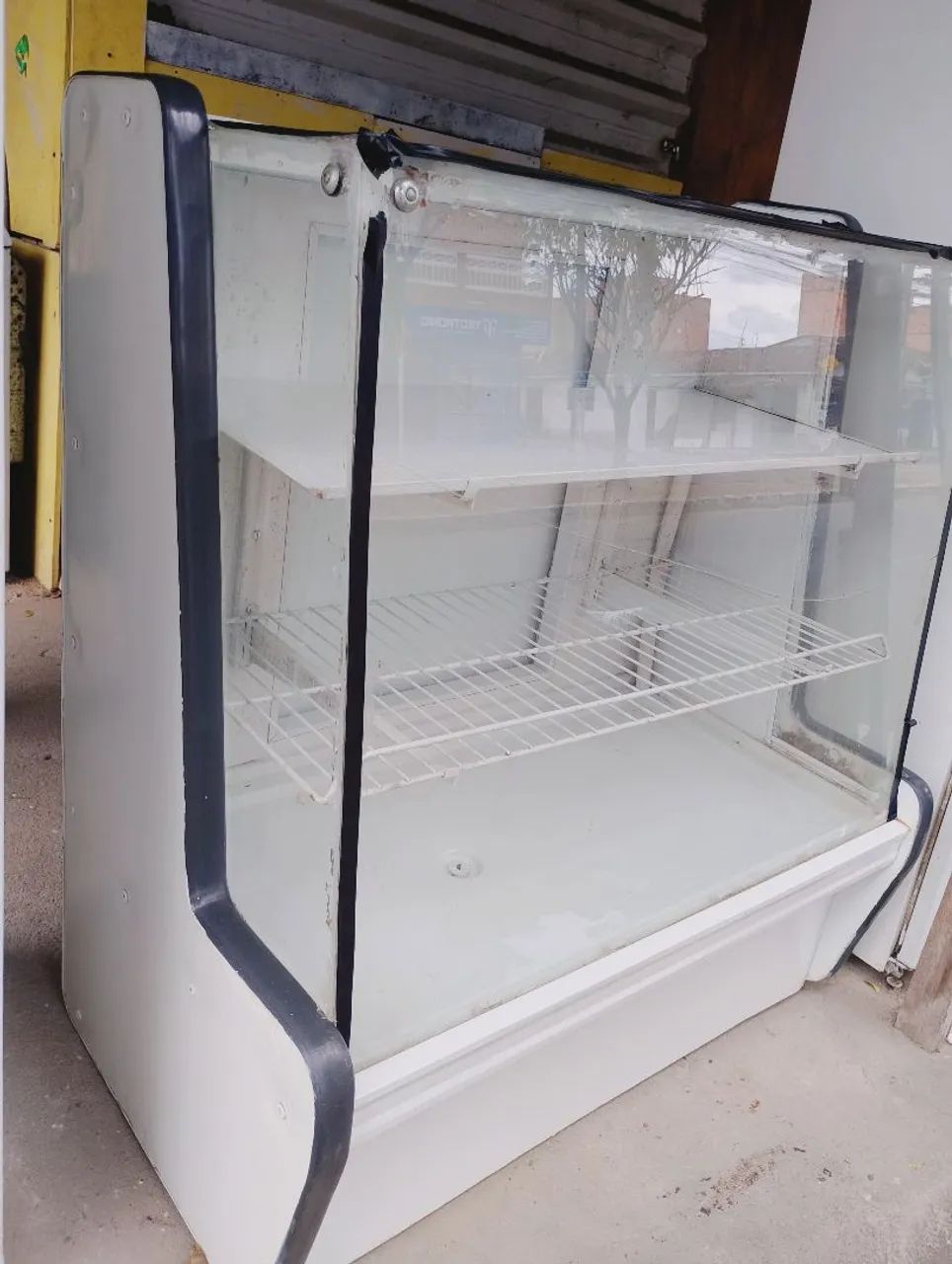Vendo balcão expositor refrigerado  - Foto 4