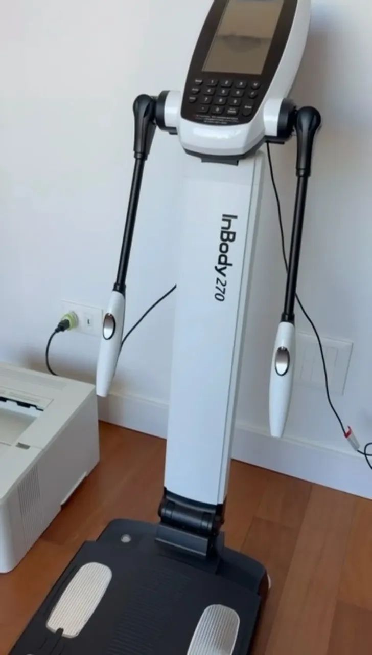 Inbody  - Foto 2