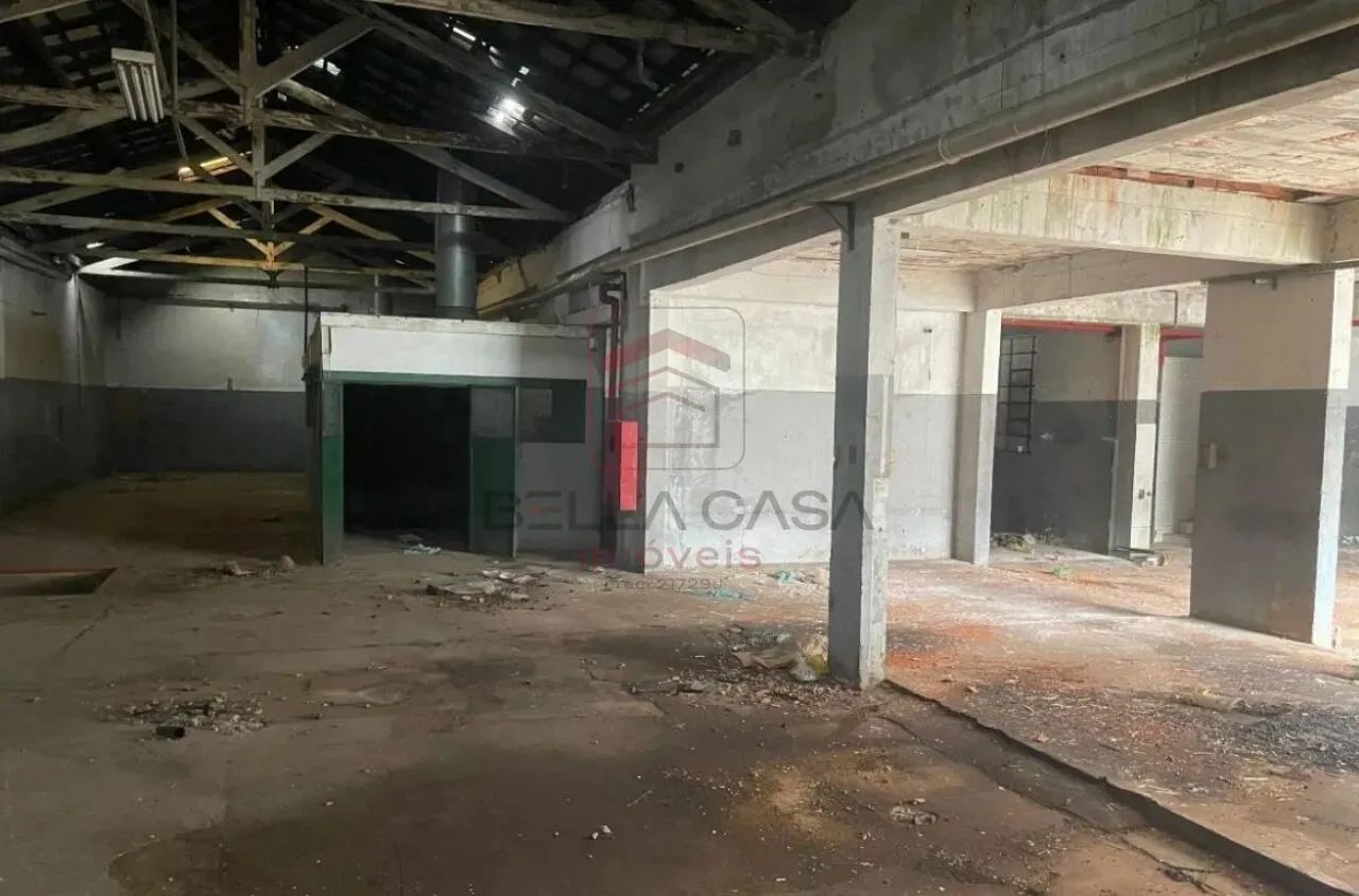 Galpão em zona mista - Foto 3