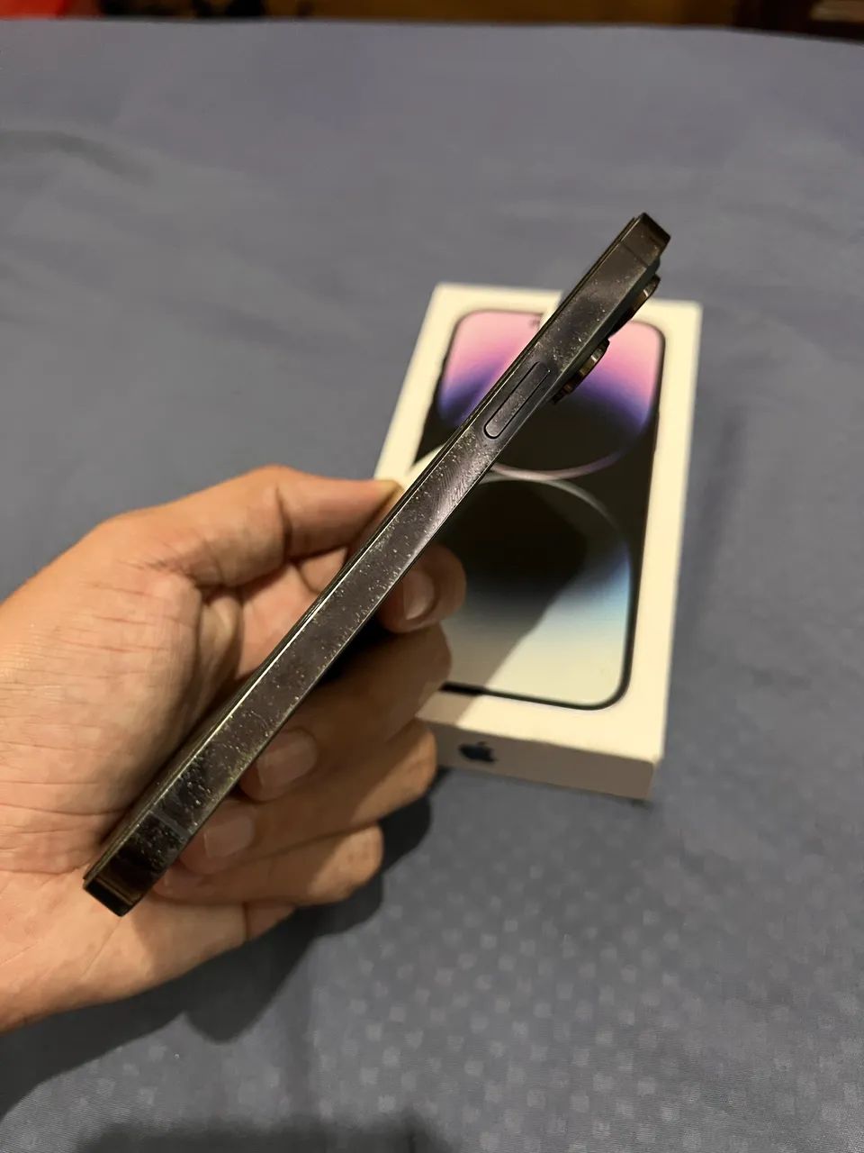 iPhone 14 Pro Max 256gb - Foto 2