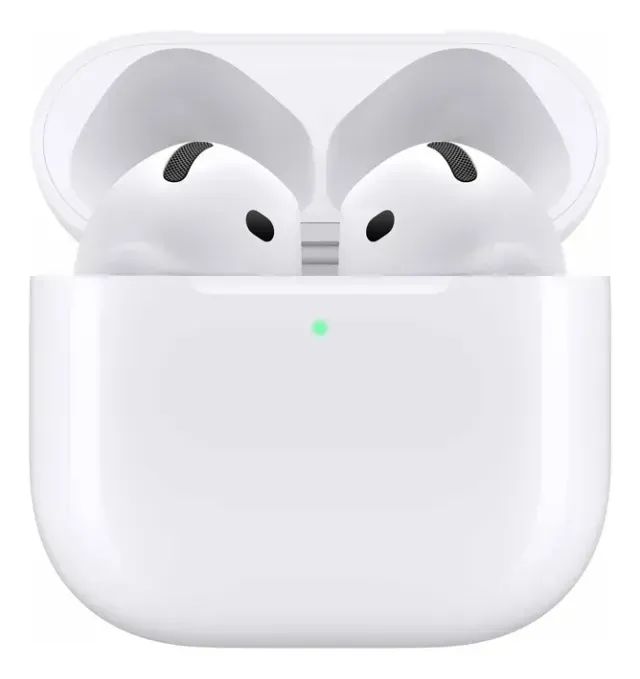Apple AirPods
