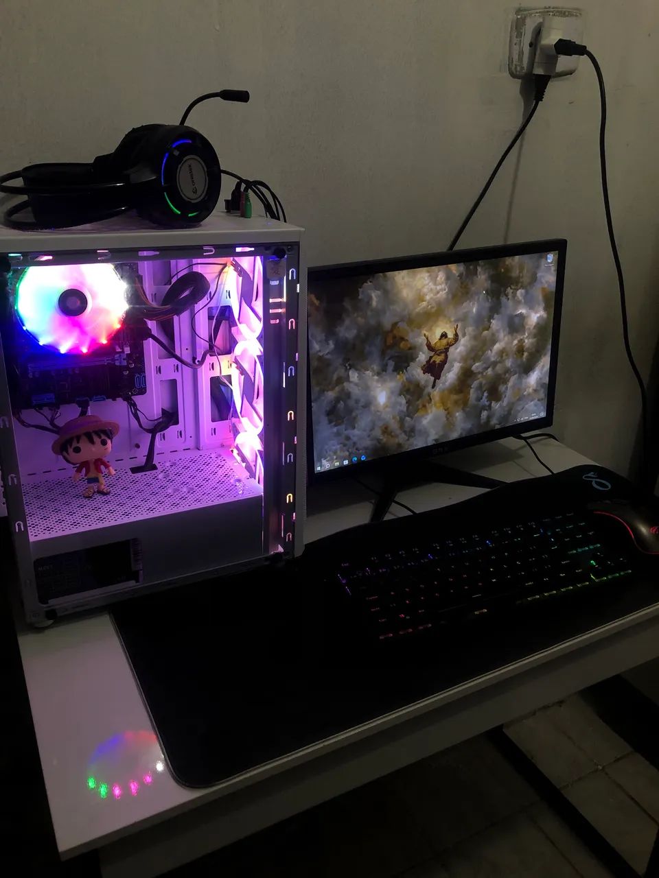 Vendo Pc gamer! - Foto 2