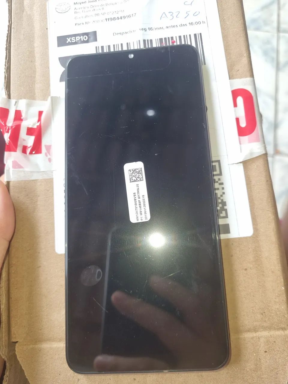 Display A32 Novo - Foto 4