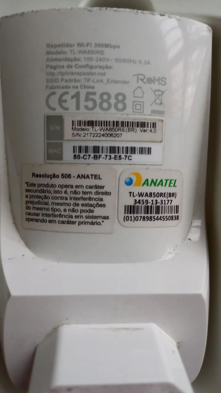 Repetidor tplink - Foto 4