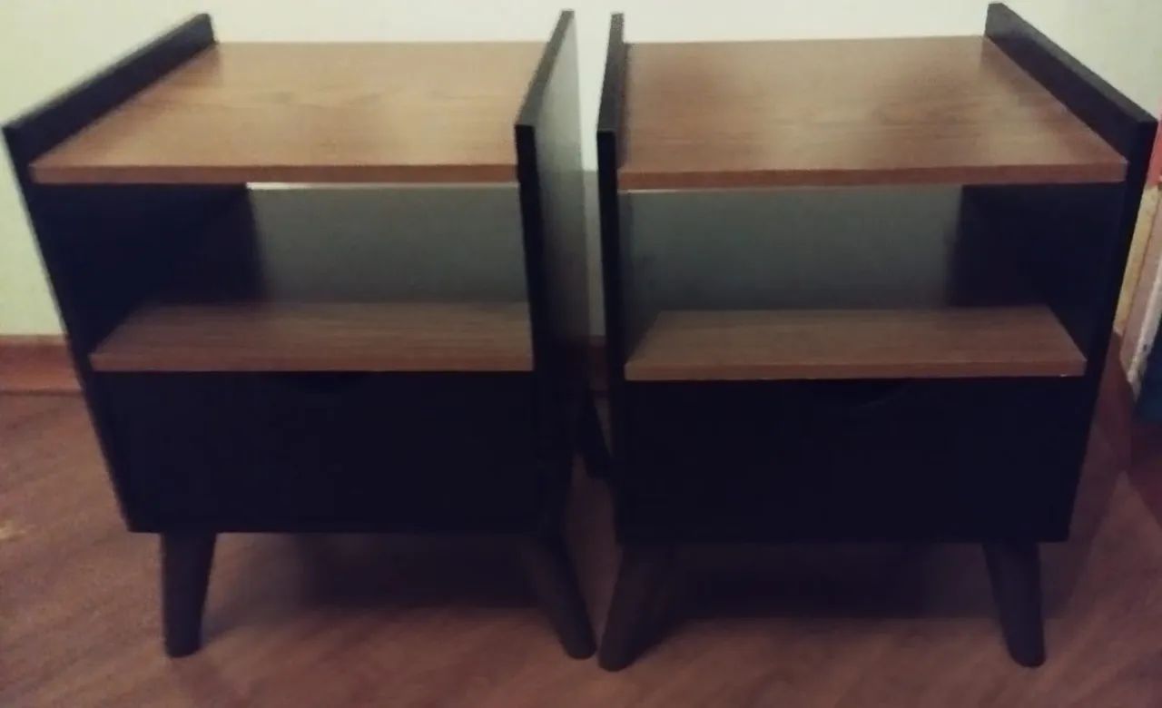 Kit de mesa de cabeceira 