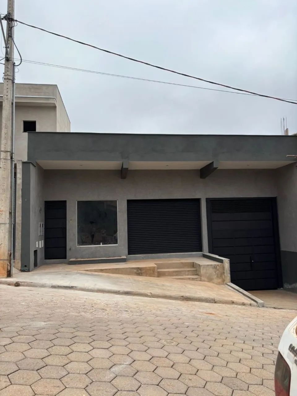 Alugo imóvel comercial em desterro de entre rios - Foto 4