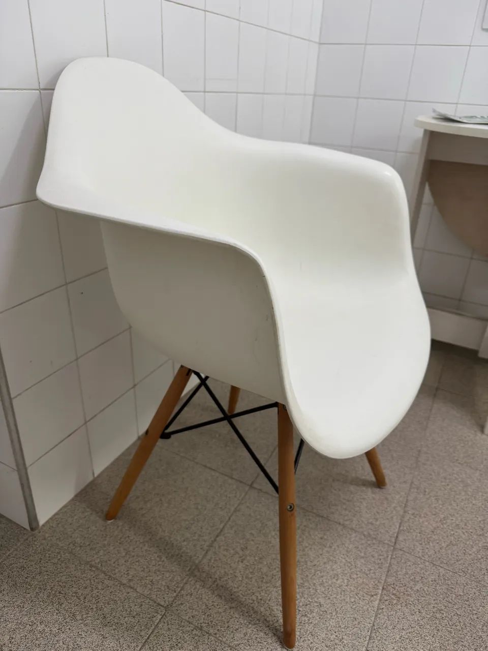 2 cadeiras  - Foto 3