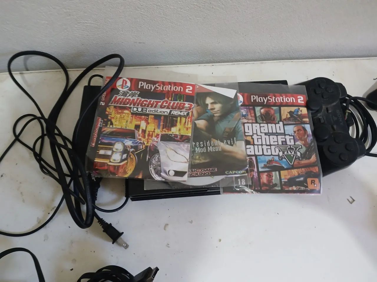 PLAYSTATION 2  - Foto 2