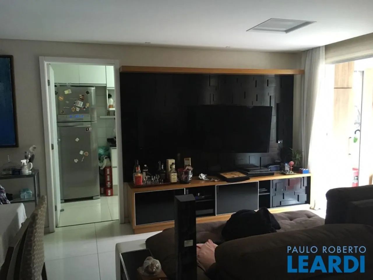 APARTAMENTO - BARRA FUNDA - SP - Foto 2