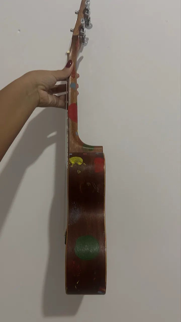 Ukulele tagima 23k - Foto 3
