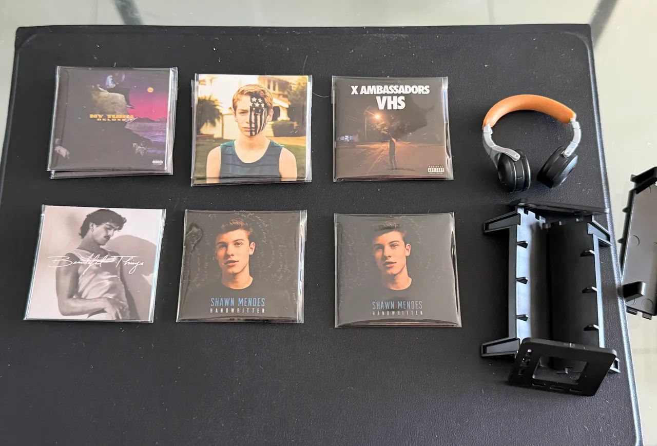 Mini brands vinil really works