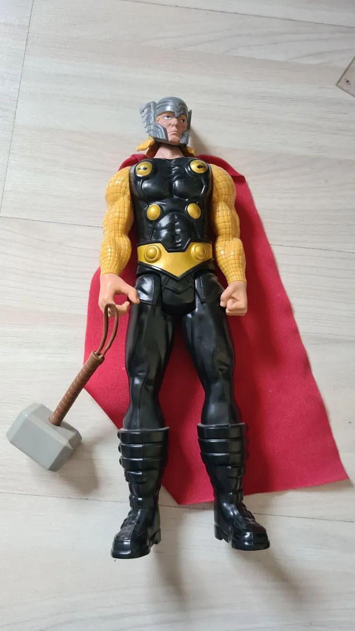 Boneco