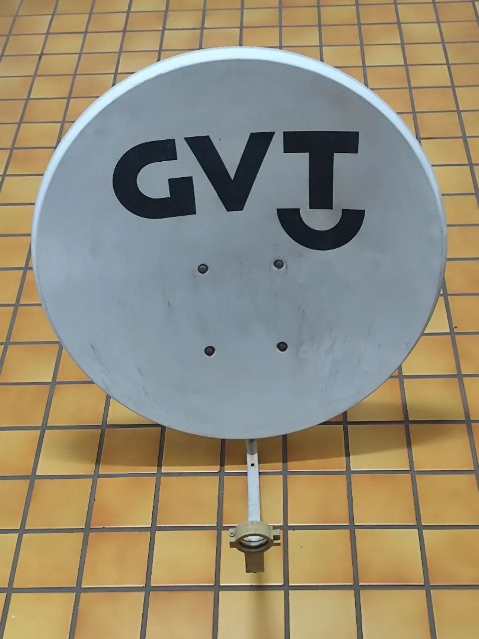 Antena Parabólica