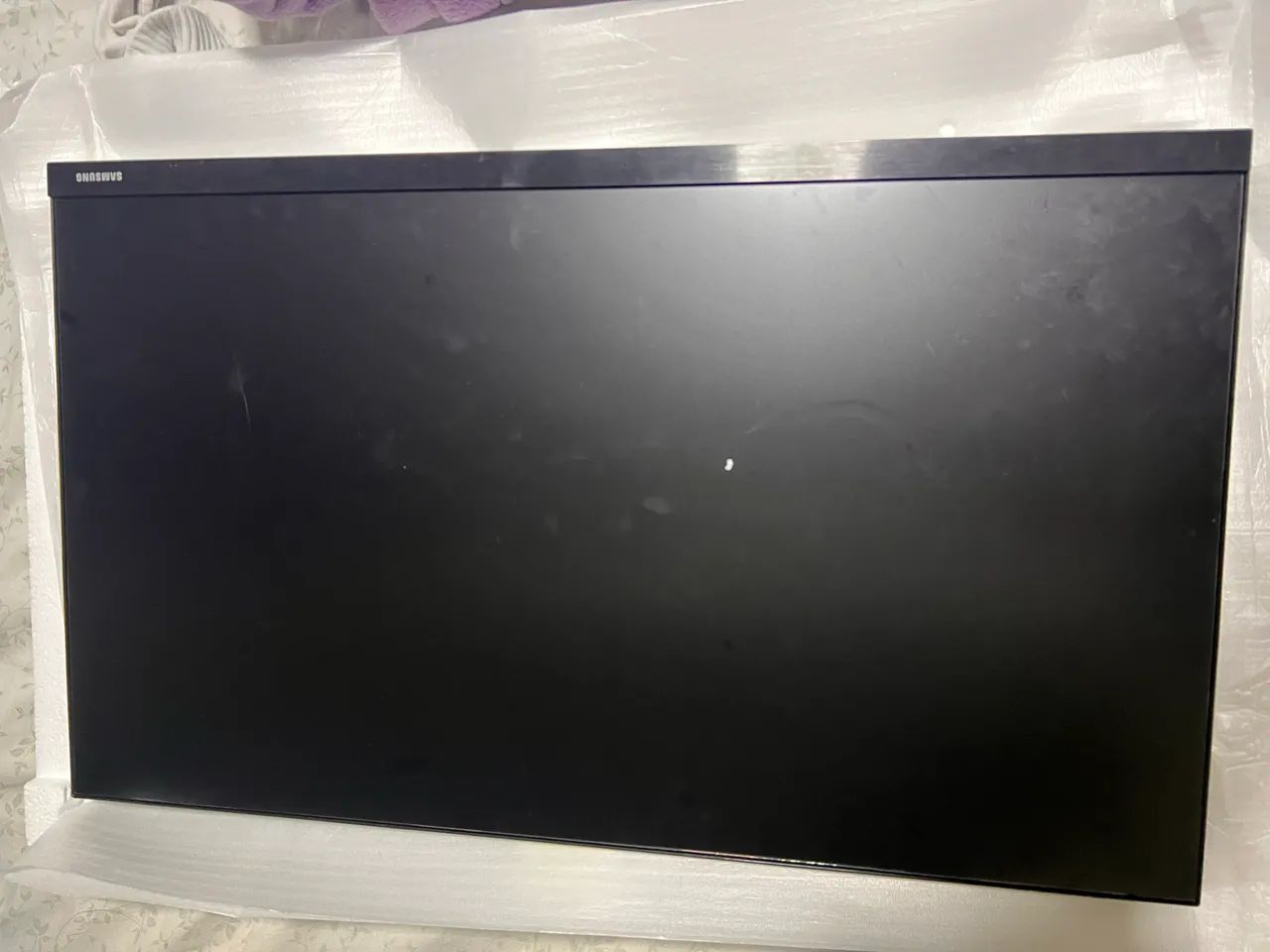 Monitor Samsung 75hz