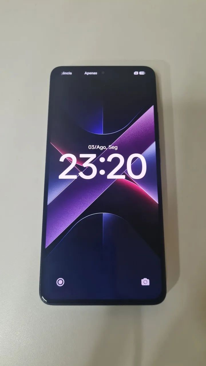 Poco X7 Pro 512GB / 12GB RAM - Foto 5