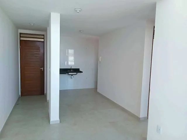 PROMOÇÃO DE APARTAMENTO NOS BANCÁRIOS COM SOLÁRIO - Foto 4