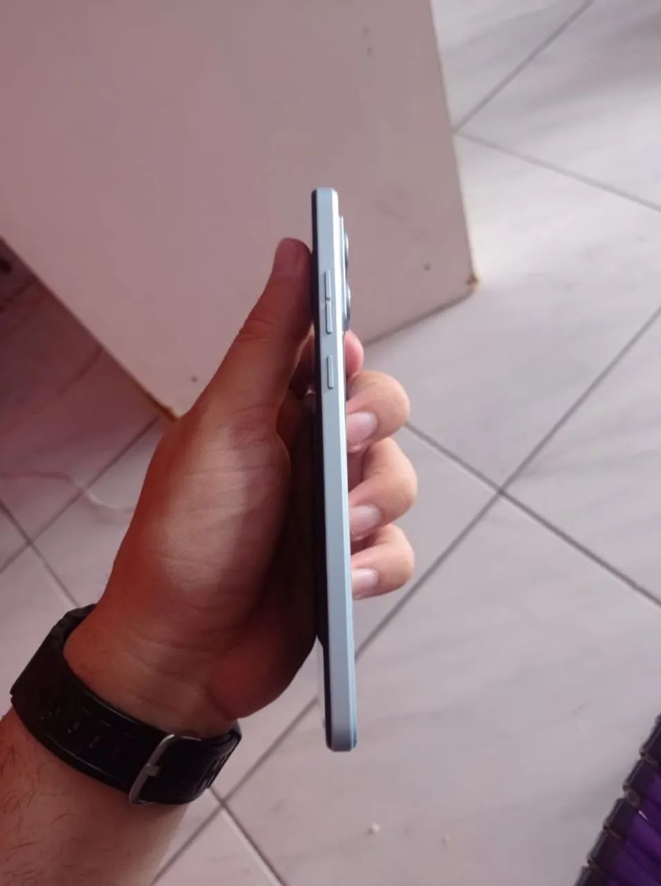 Motog84 256gb 8ram/expansiva 5g - Foto 4