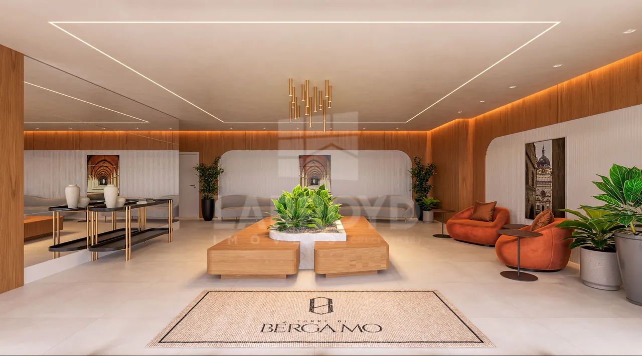 Torre di Bérgamo - Foto 5