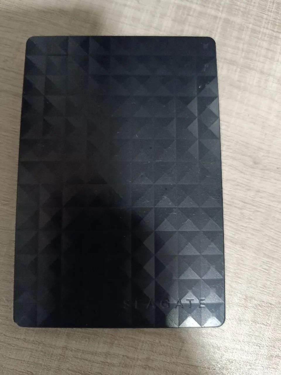 Hd externo