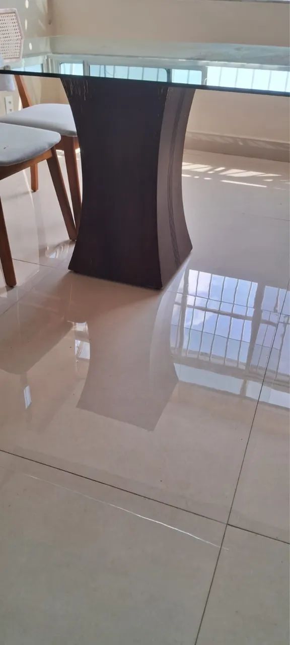 Mesa de jantar 