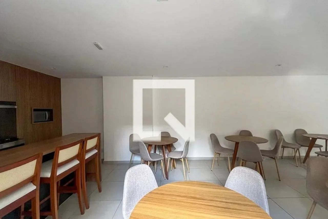 Apartamento à Venda - Vila das Mercês, 2 Quartos, 40 m2 - Foto 2