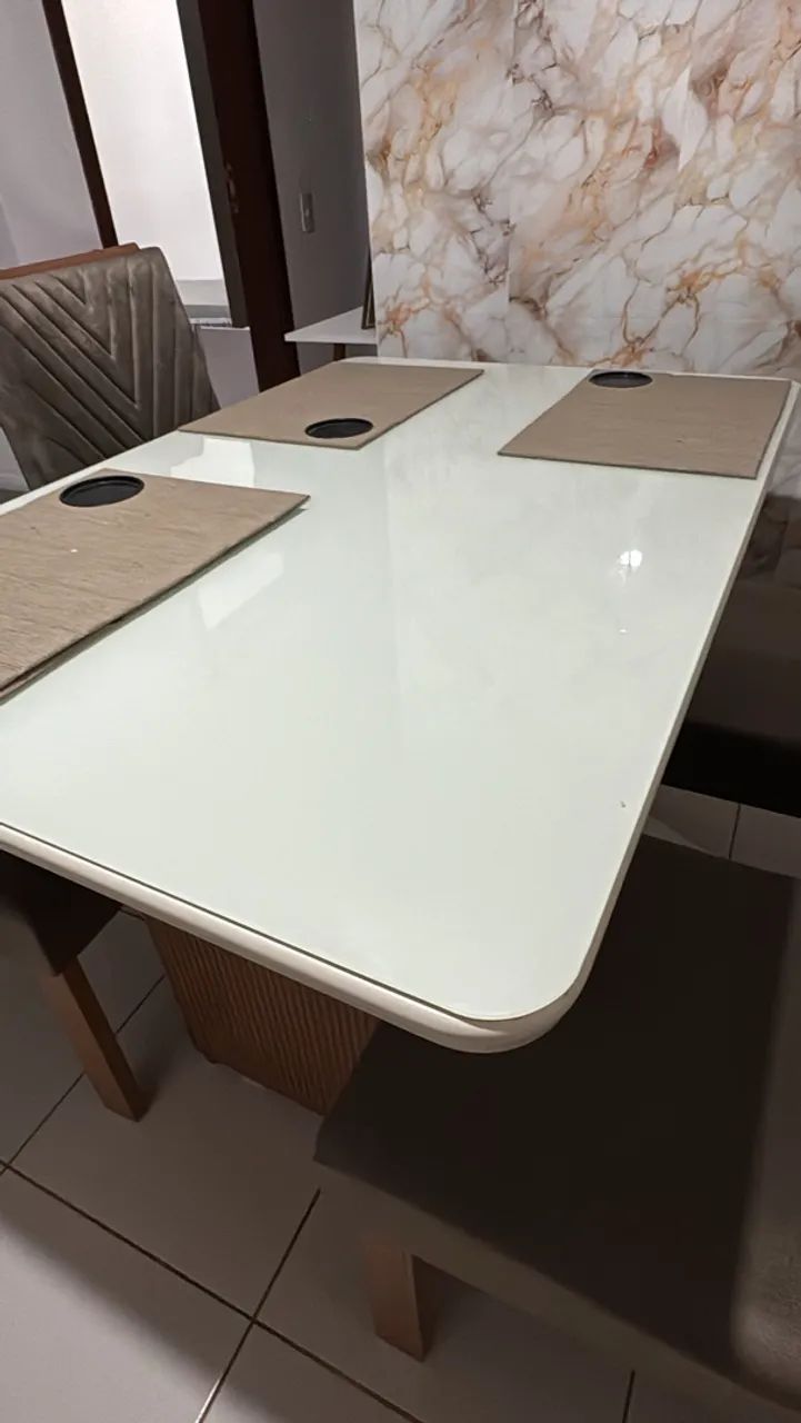 Mesa de Jantar  - Foto 3