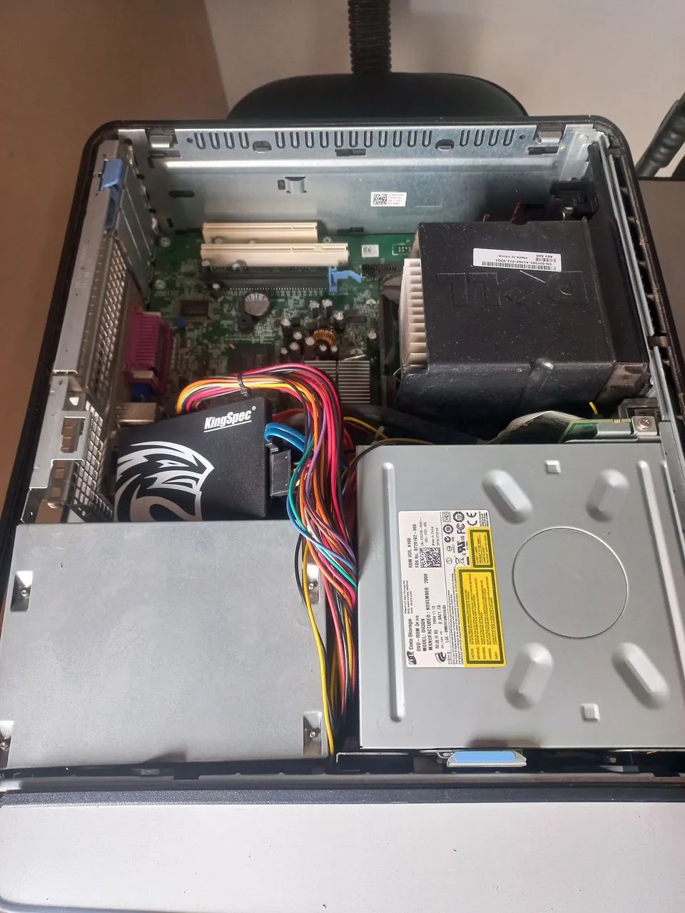 PC Dell Optiplex  - Foto 3
