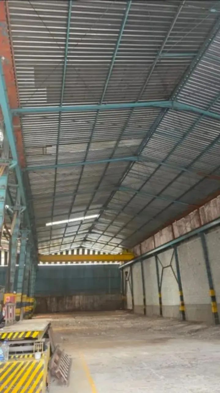 LOCAÇÃO - GALPÃO 750 M2 Remédios - Osasco - SP