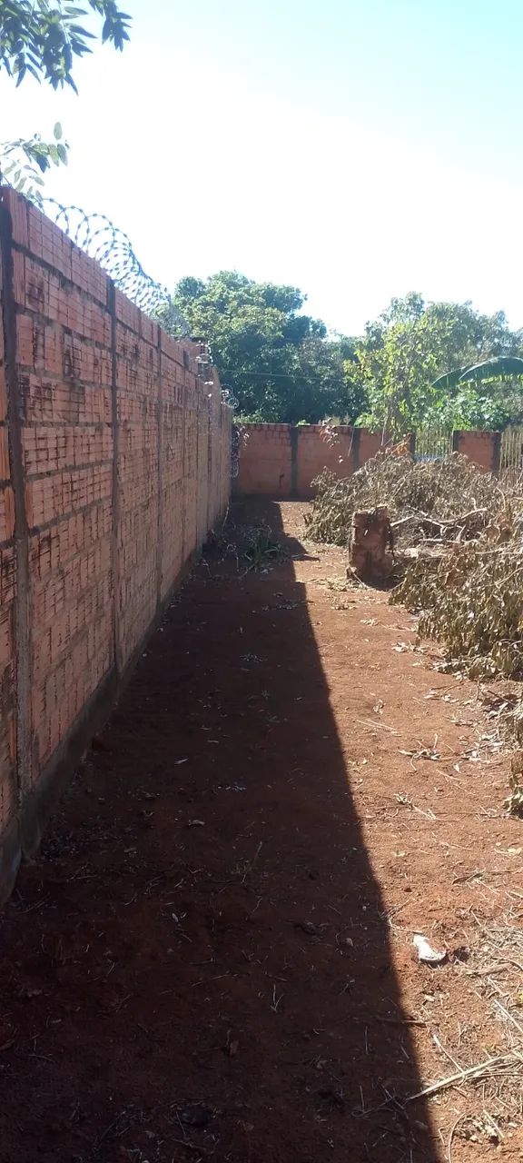TERRENO 276M² - RANCHO ALEGRE II - Campo Grande, MS - Foto 3