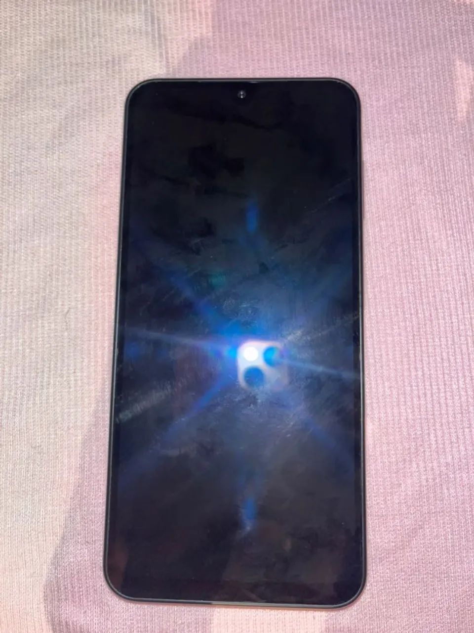 Samsung a17 4g 256gb 8gb ram - Foto 2