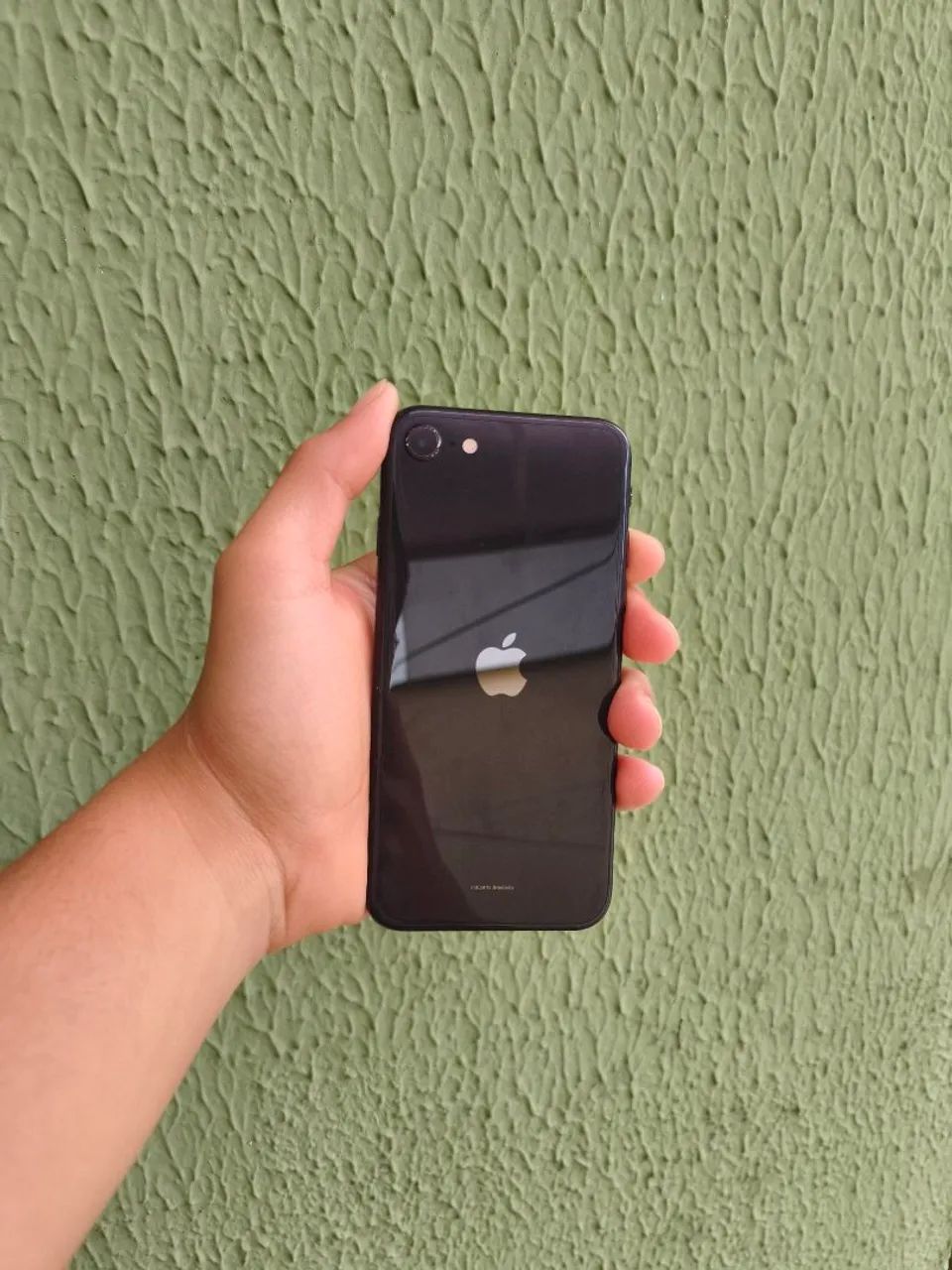 iPhone SE 2° Geração 64gb 