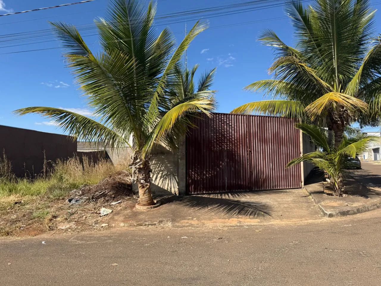 Foto - Anápolis - Maracanã