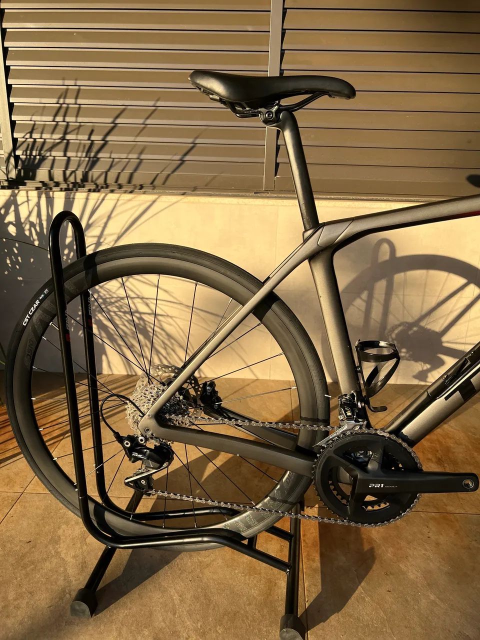 Trek TAM 54  - Foto 3