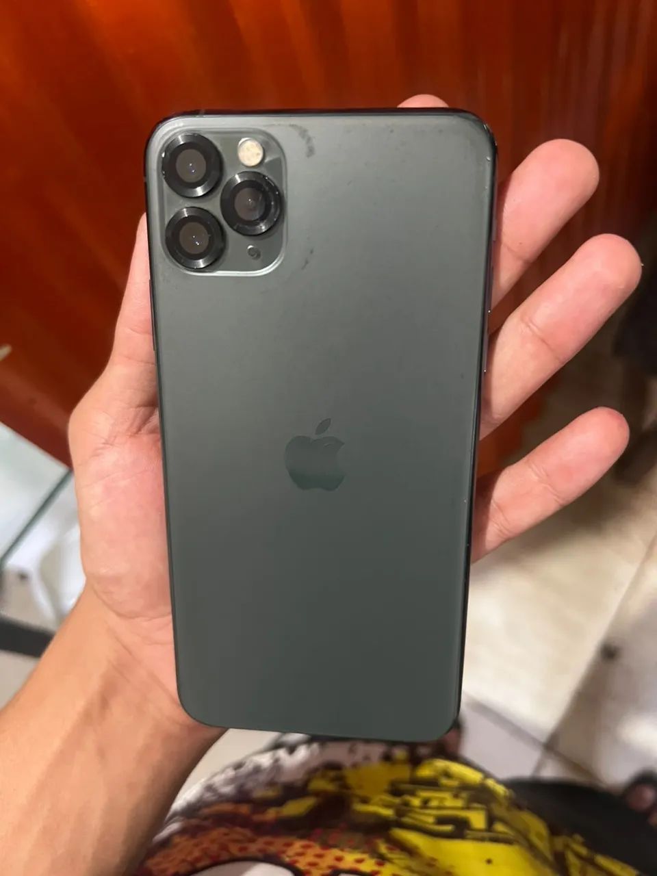 Celular - Foto 5