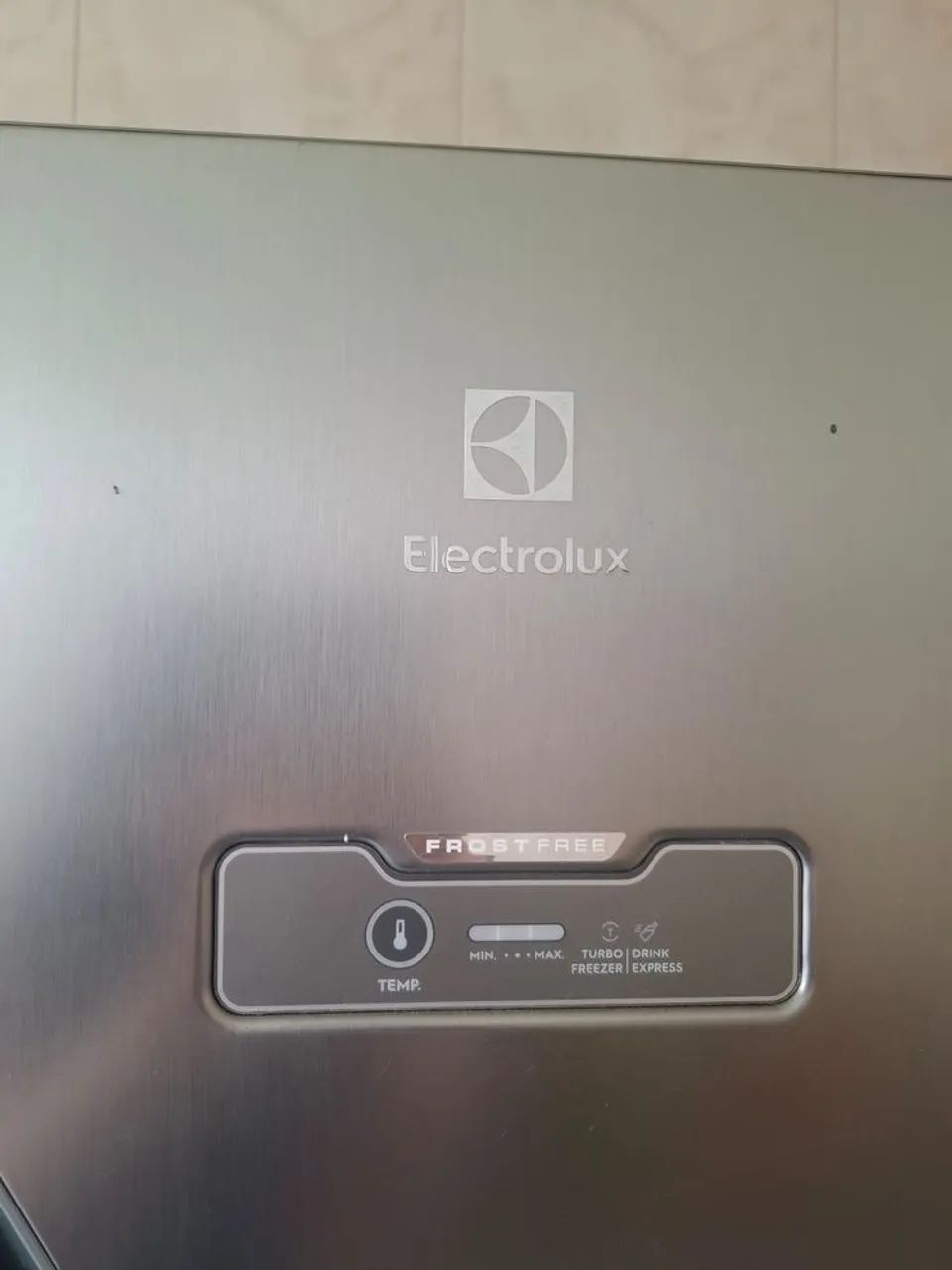 Geladeira Eletrolux  - Foto 2