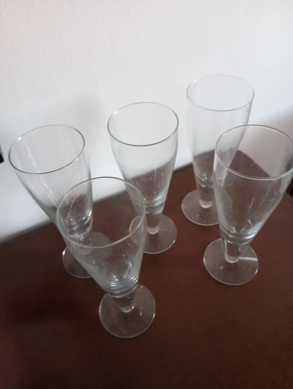 Taças de chopp - Foto 2