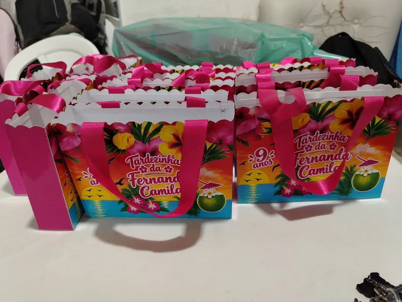 Personalizados 
