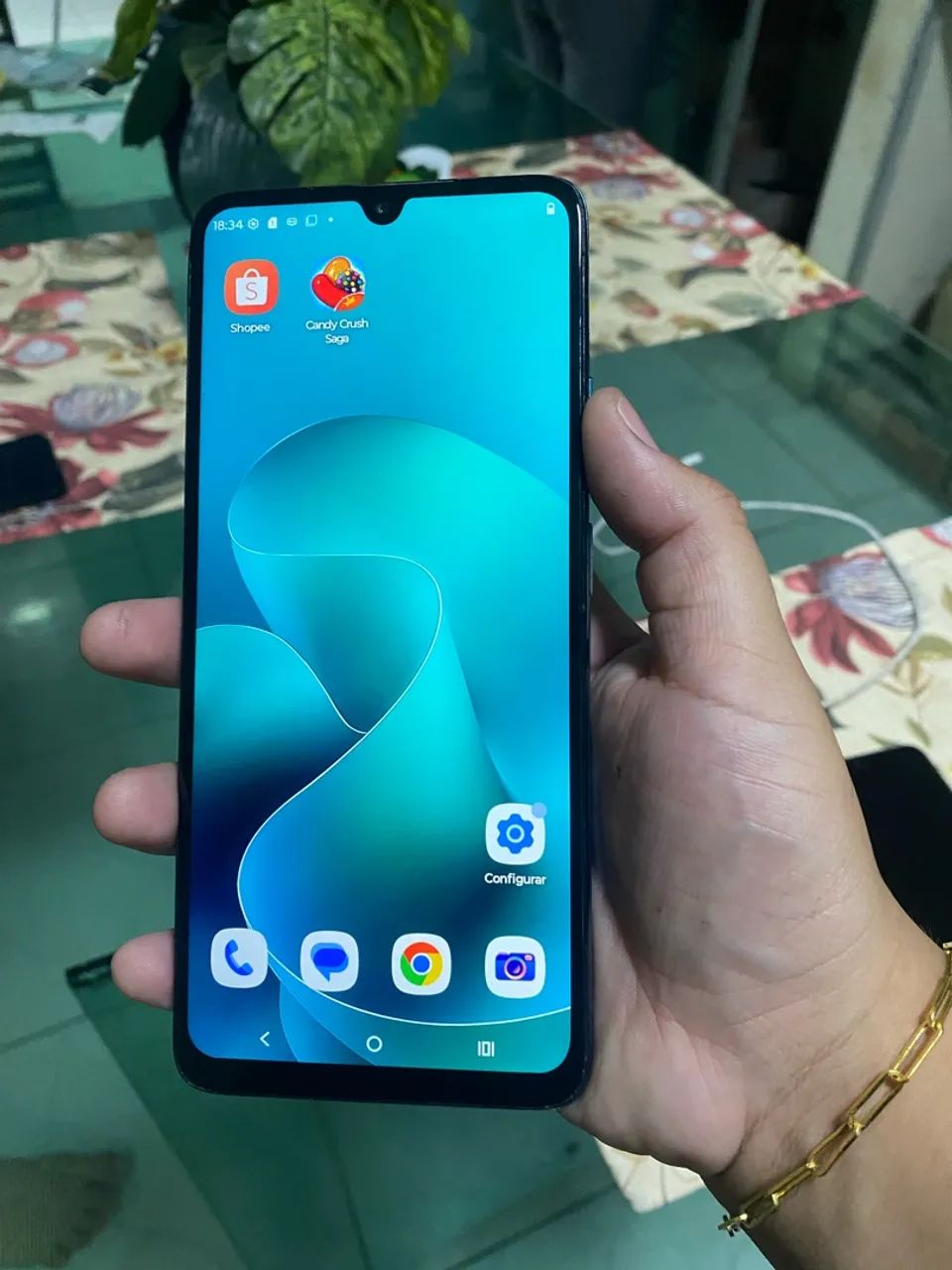 Motorola G06 128GB - Foto 4