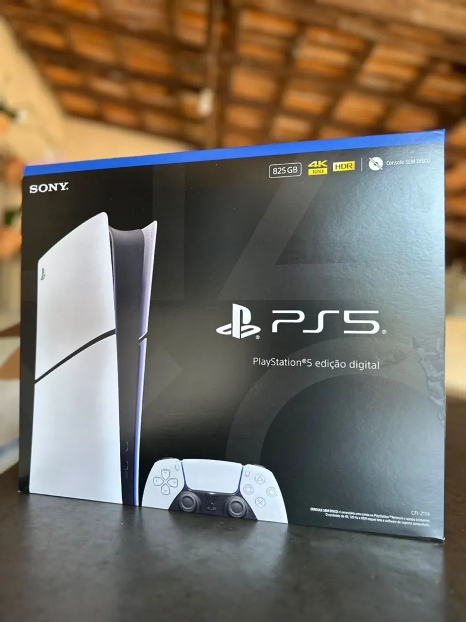 Ps5 digital 