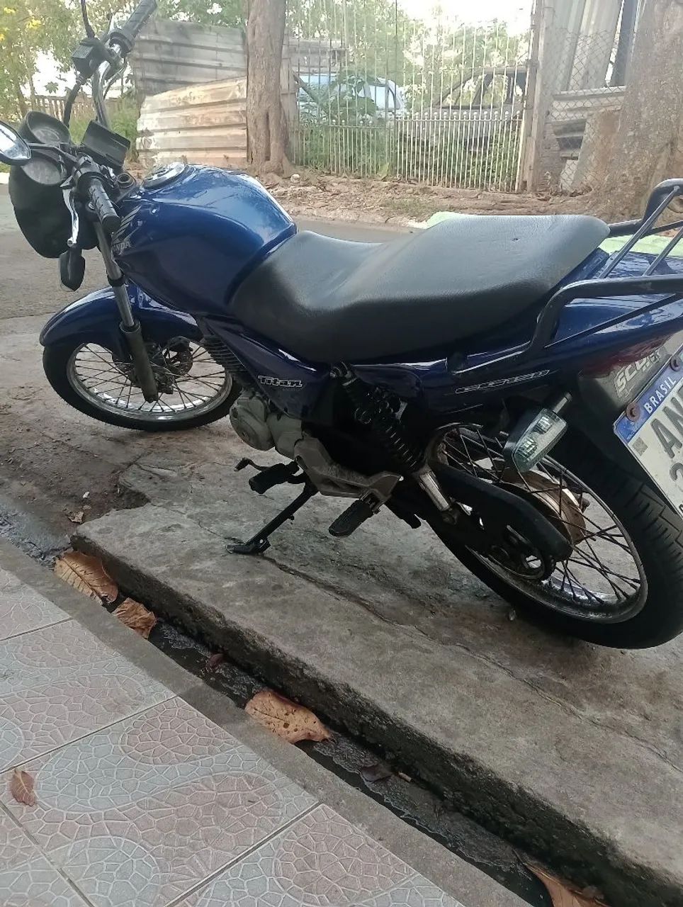 CG 150 ks - Foto 3