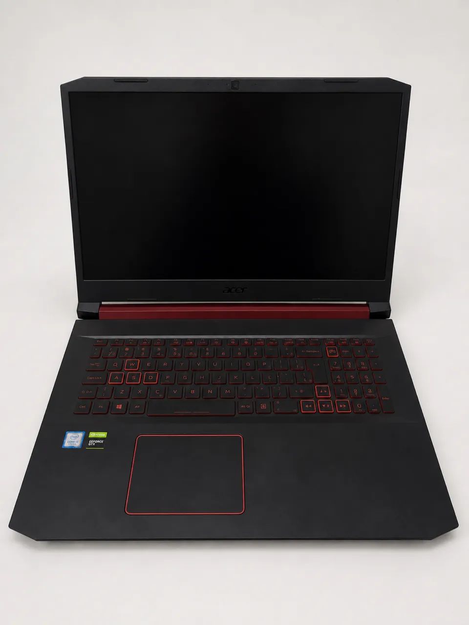 Notebook Gamer Nitro 5, i5, 24GB RAM, Tela 17.3 - Foto 4